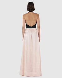 Hansen & Gretel - Calla Maxi Dress