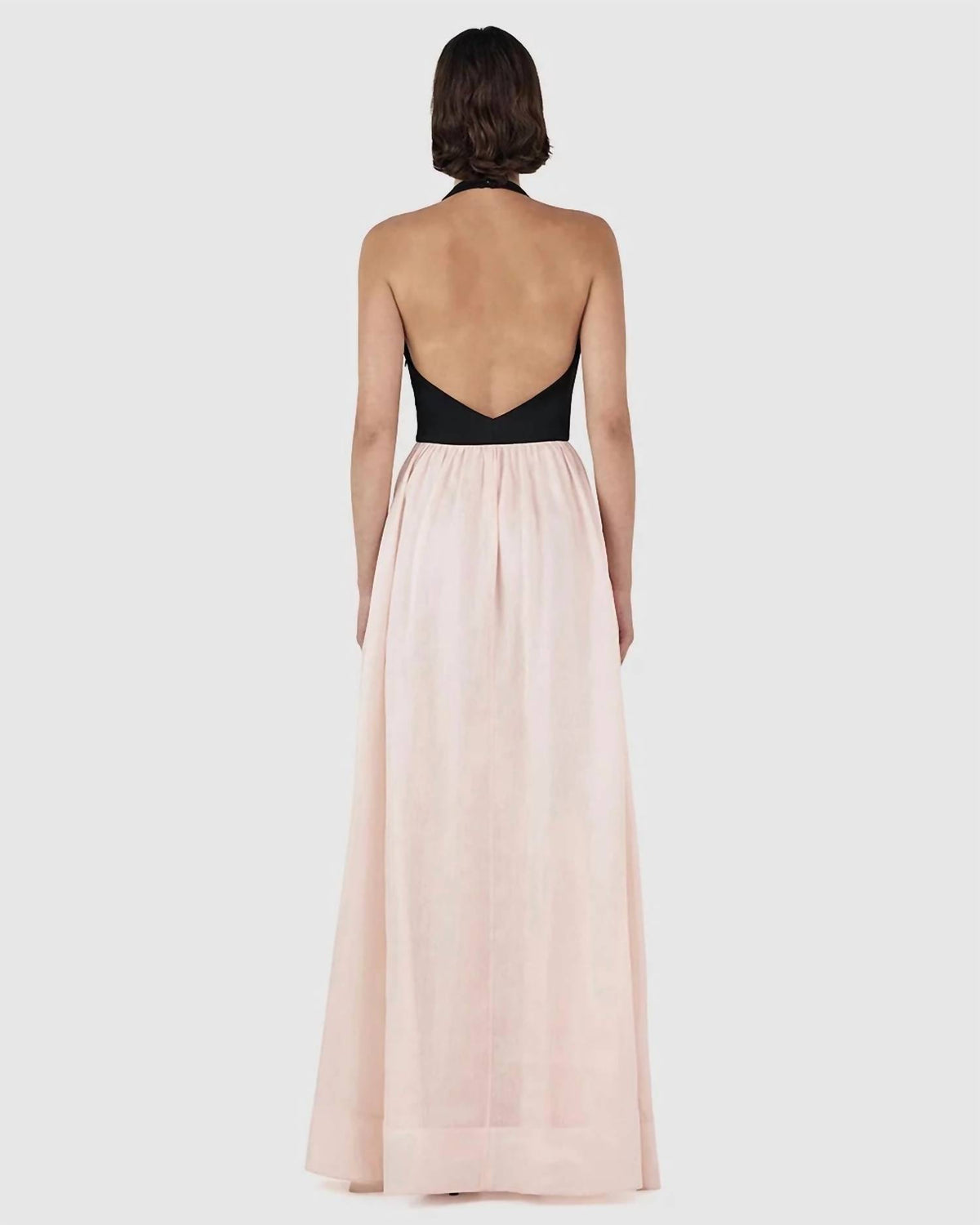Hansen & Gretel - Calla Maxi Dress