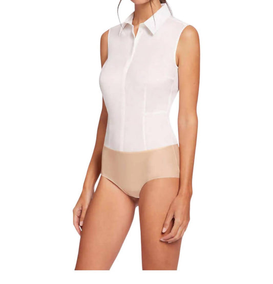 Wolford - London Effect Summer Bodysuit