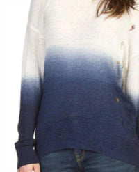 Papillon - Ombrey Dye Pullover Sweater