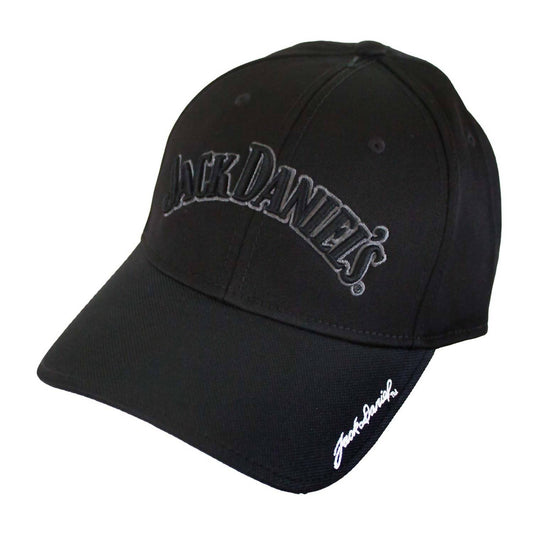 Jack Daniel'S - Men's Embroidered Cap