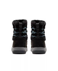 Clarks - Women's Breeze Cozy Ankle Boot