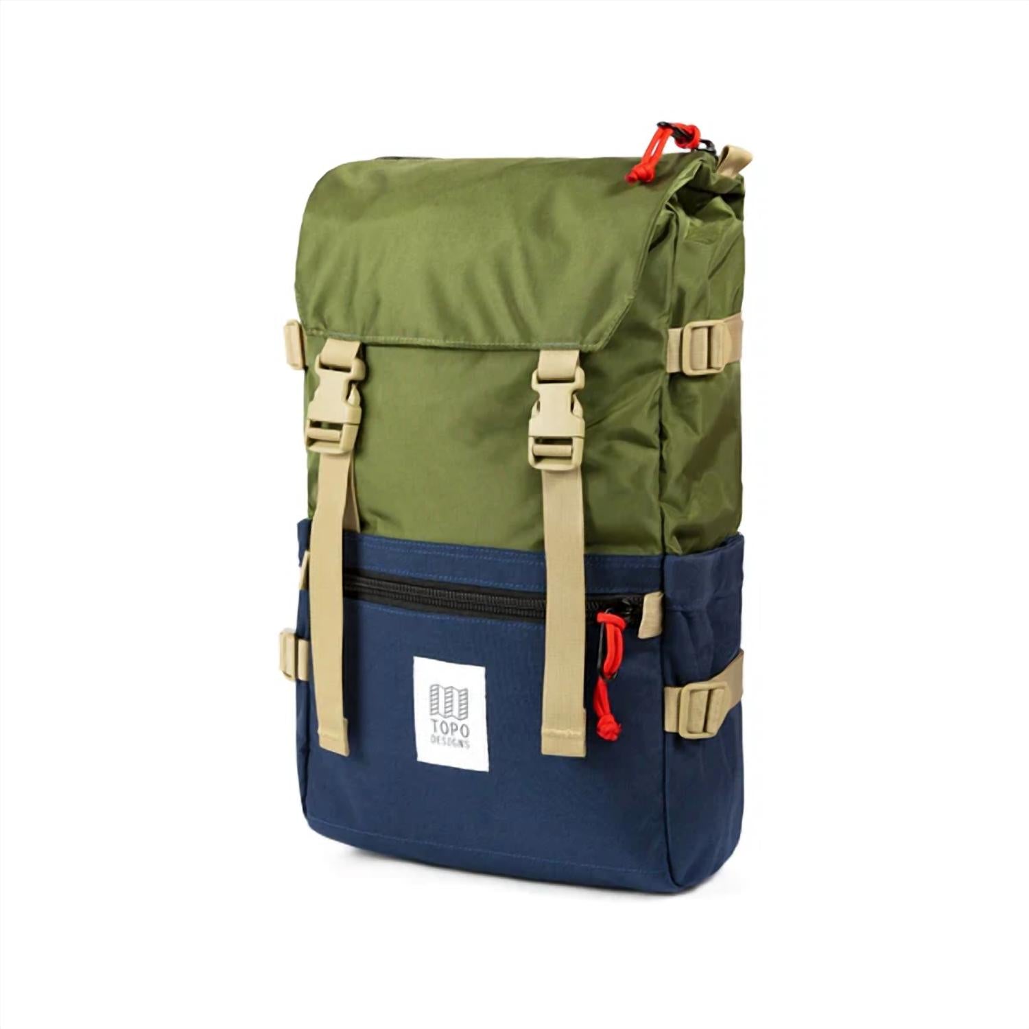 Topo Designs - Unisex Rover Pack Classic