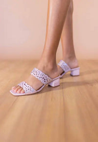 J. Renee - Women's Keetana Slip On Sandals