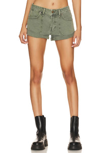 Free People - Beginners Luck Slouch Short