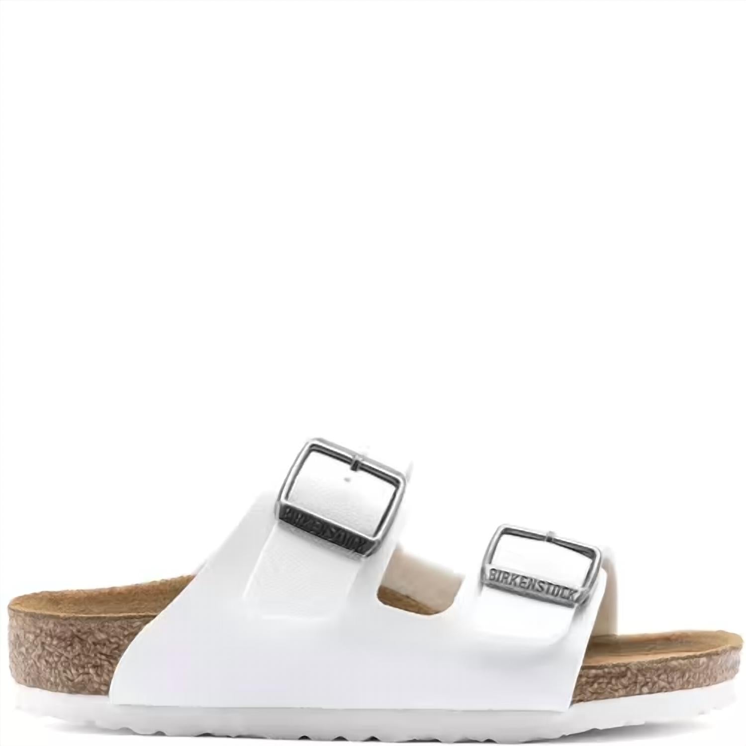 Birkenstock - Kid's Arizona Birko-flor Sandals
