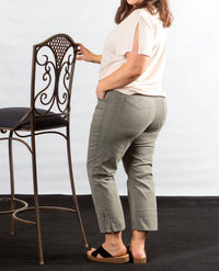 Aventura - Arden Crop Pants