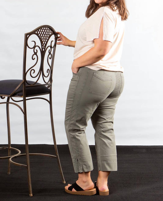 Aventura - Arden Crop Pants