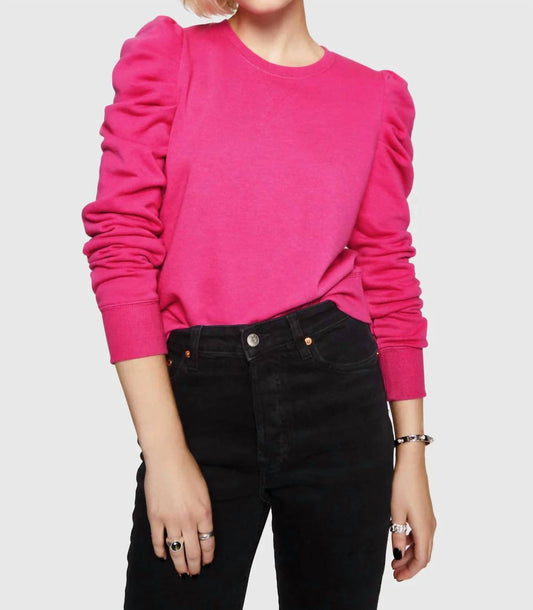 Rebecca Minkoff - Janine Sweatshirt