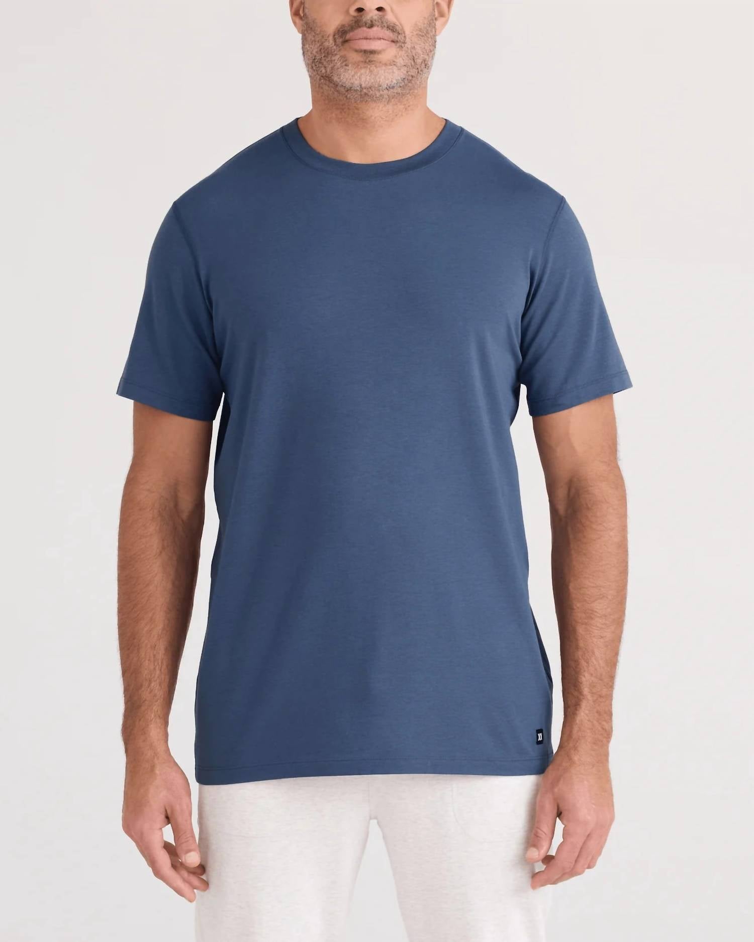 Saxx - Droptemp Cooling Cotton Tee