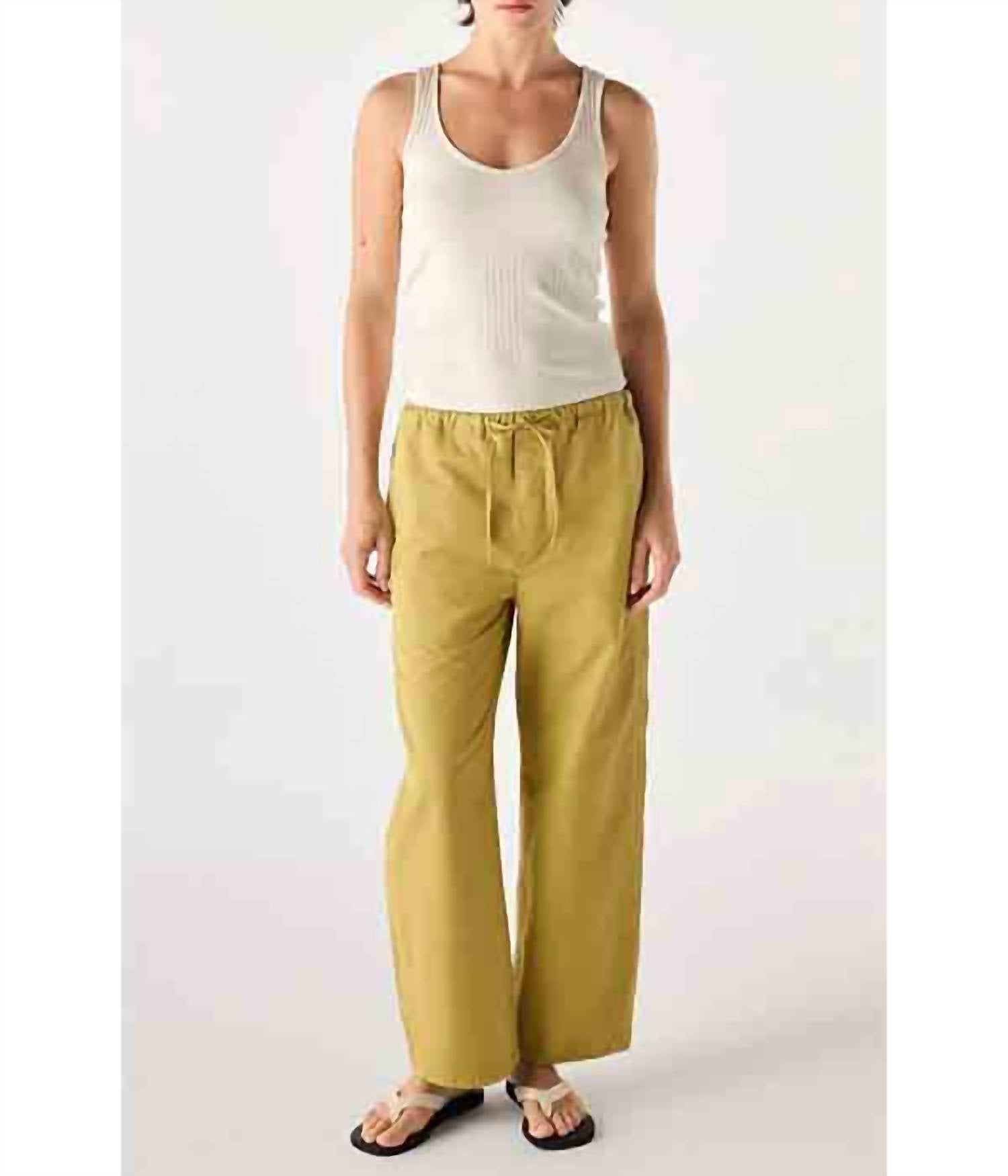 Amo - Simone Pants