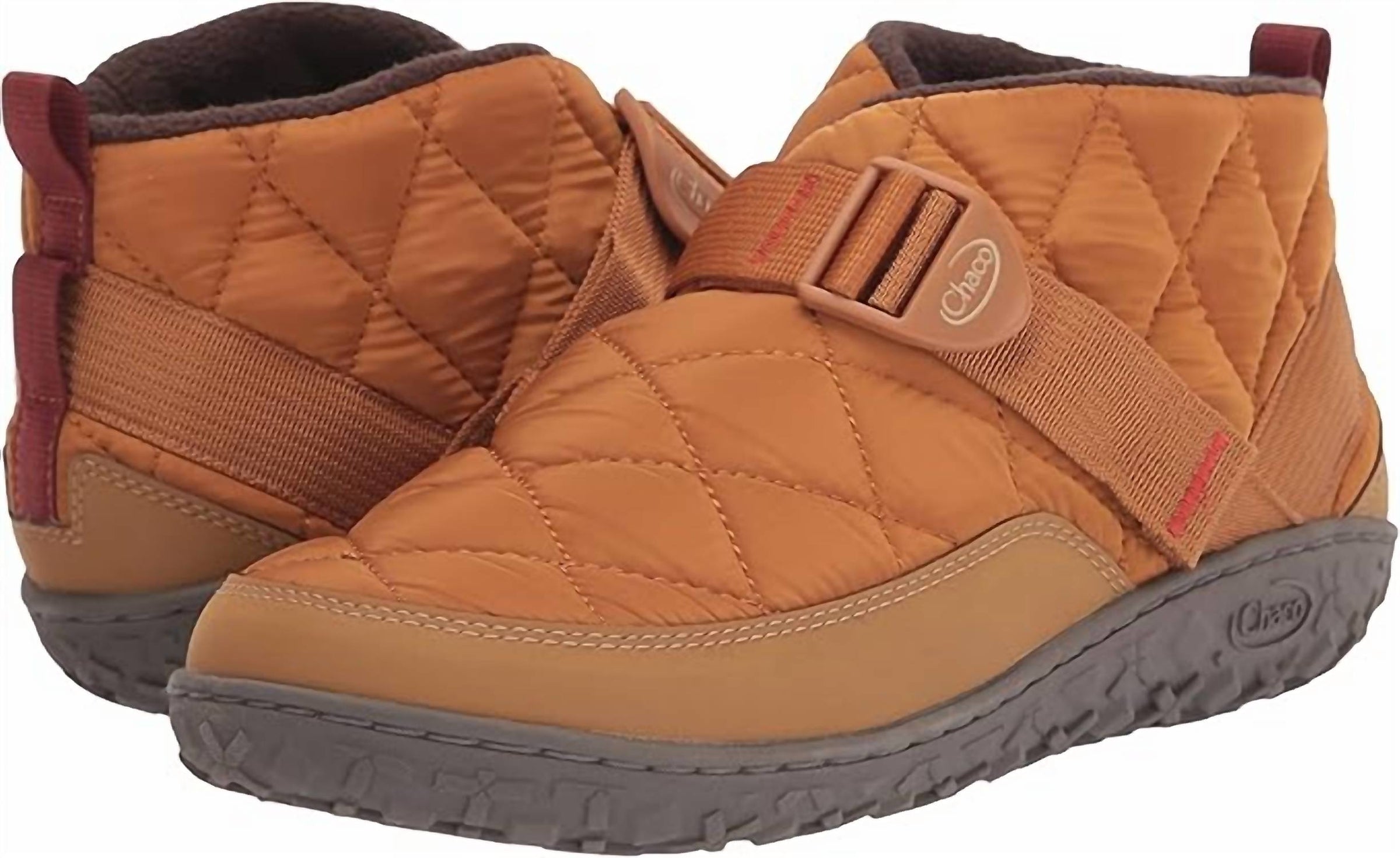 Chaco - Women's Ramble Puff Boot