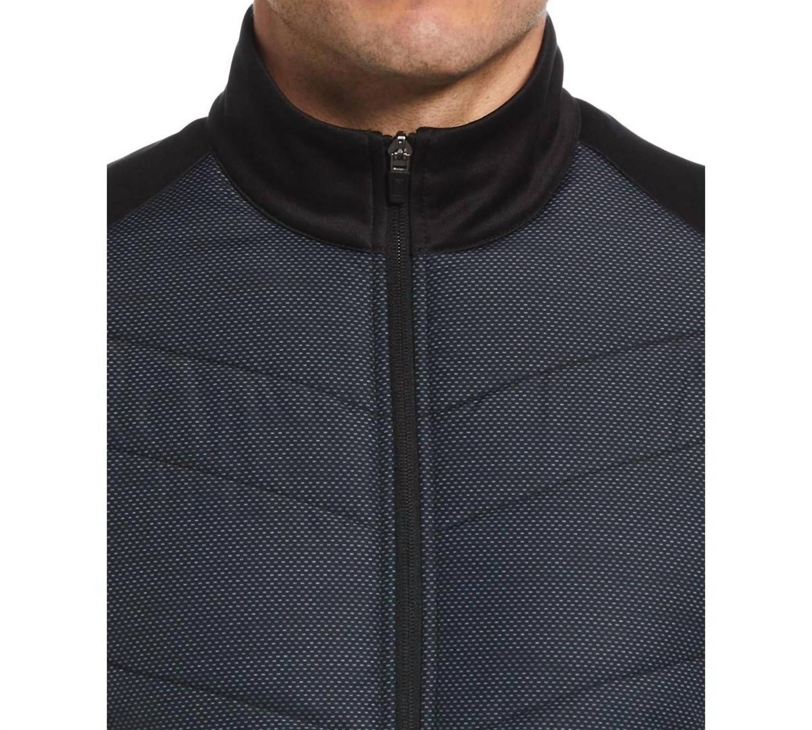 Pga Tour - Men's Insulated Jacket