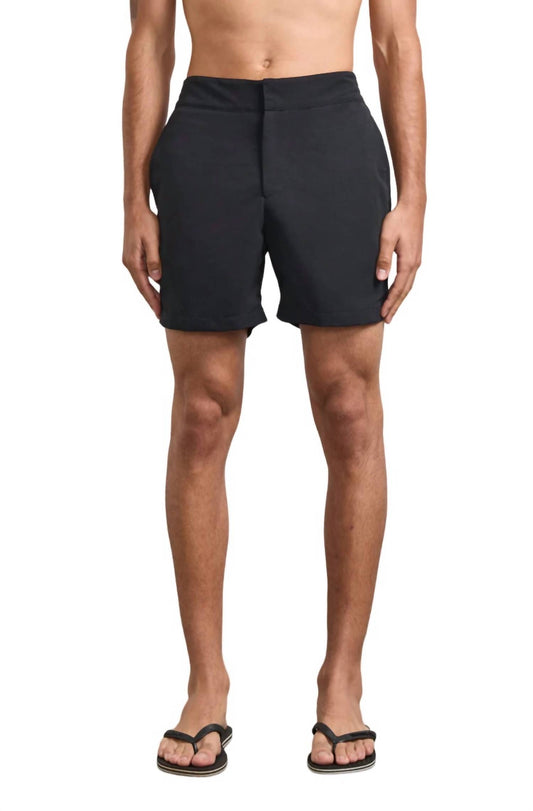 Frescobal Carioca - Classic Swim Shorts