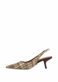 Sam Edelman - Women's Bianka Slingback Pump