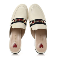 Gucci - Women's Princetown Mules