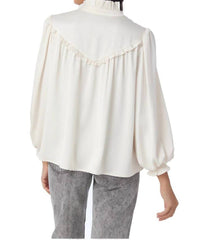 Crosby By Mollie Burch - WELLS TOP