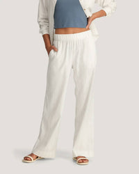 Free Fly - Sullivan's Natural Woven Pant