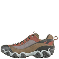 Oboz - Men's Firebrand Ii Low Waterproof Hiking Shoe