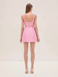 Alexis - Bijoux Dress