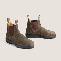 Blundstone - Men's Classic 585 Chelsea Boot