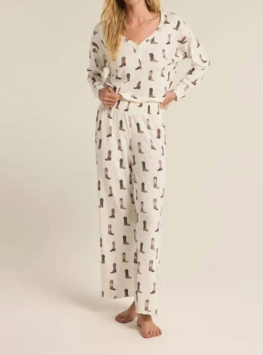 Z Supply - Dawn Howdy Pants