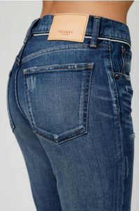 Moussy - Velma Skinny Jean