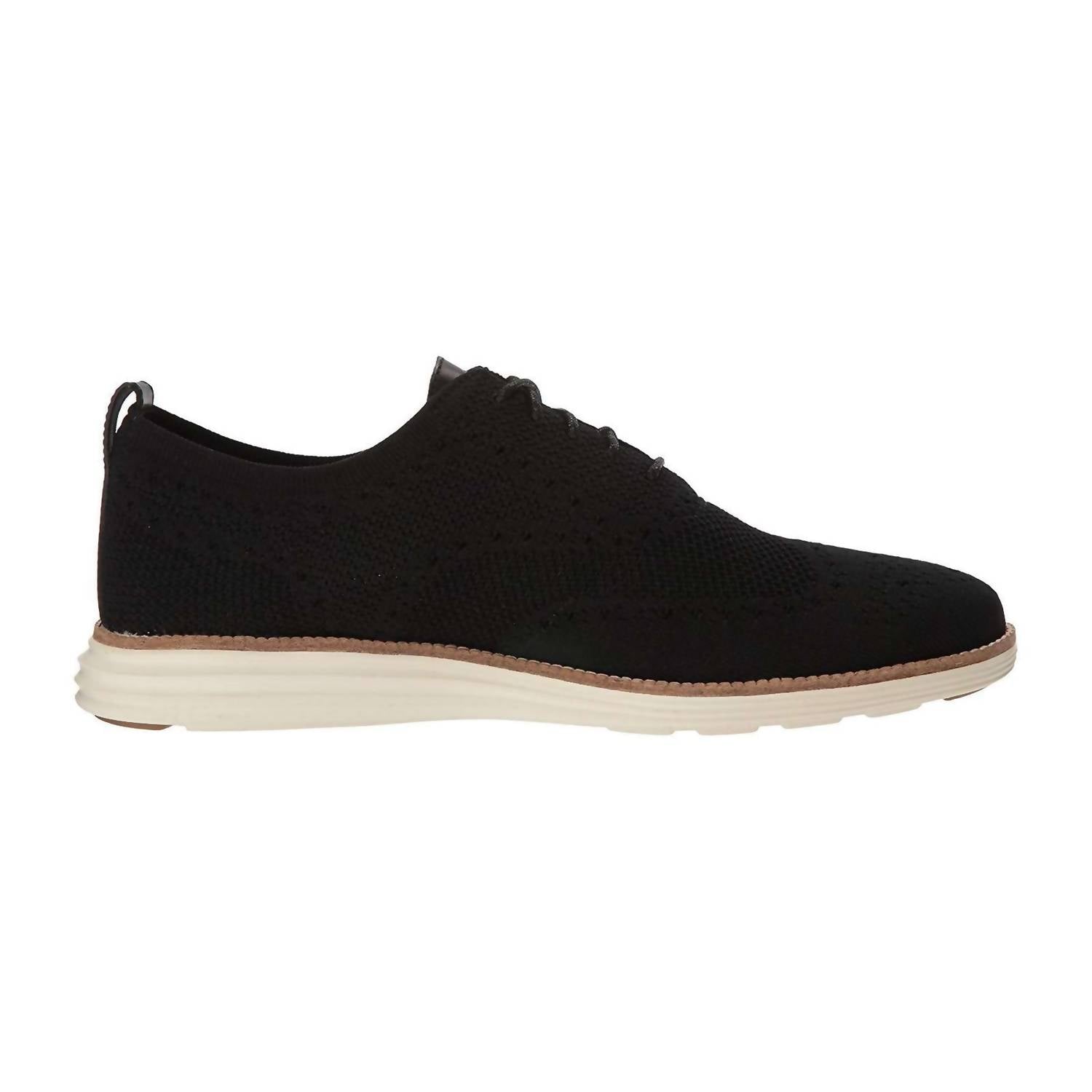 Cole Haan - Men's Original Grand Wingtip Oxford Shoes