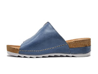 Wasak - Women's Solea Leather Sandals