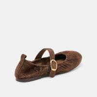 Dolce Vita - Women's Caely Ballet Flats