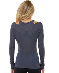 Shape Active - South Street Long Sleeve Tee