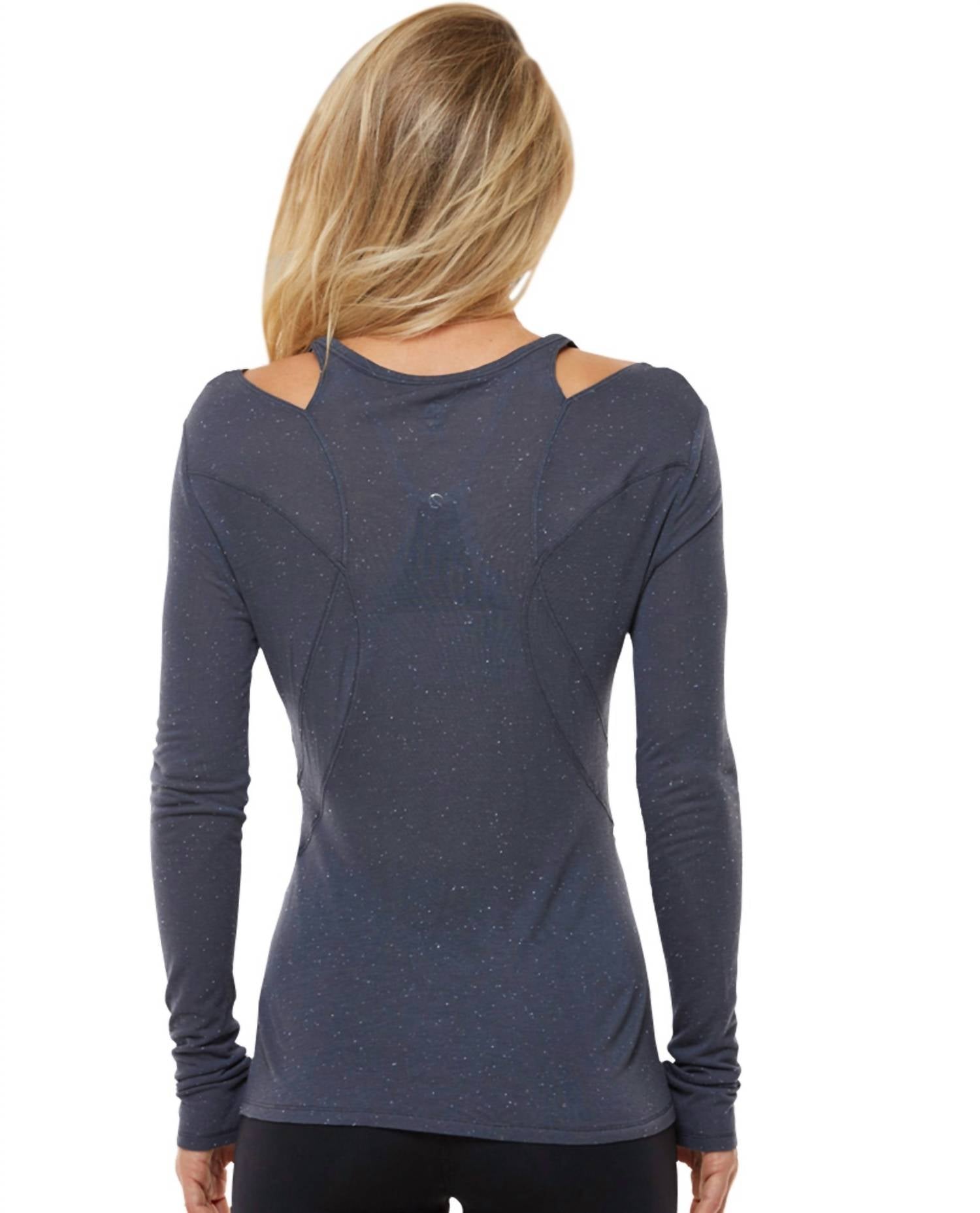 Shape Active - South Street Long Sleeve Tee