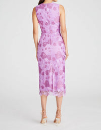 Monique Lhuillier - English Tea Dress