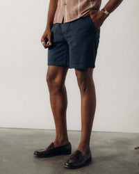 Taylor Stitch - Apres Pull-on Short