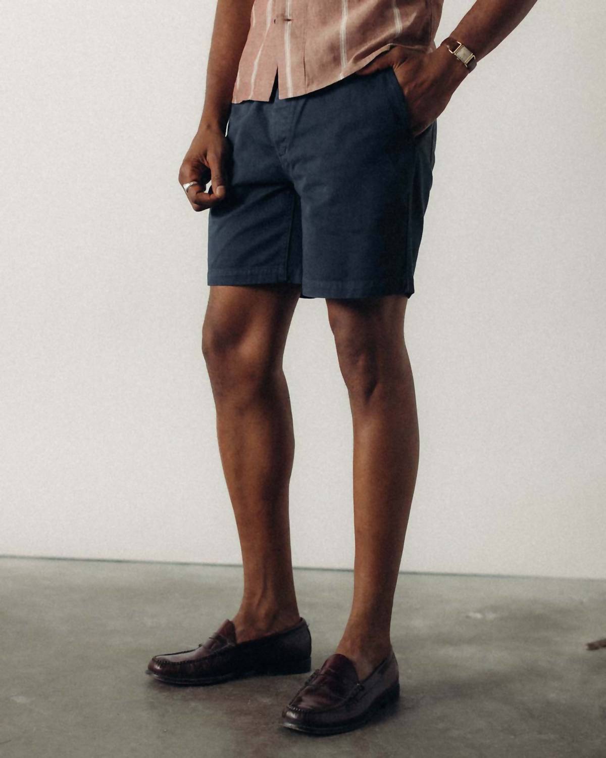 Taylor Stitch - Apres Pull-on Short
