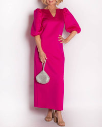 Camilyn Beth - Ginny Shift Gown
