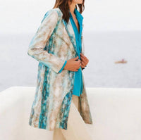 Catherine Gee - Lexi Car Coat