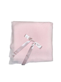 Juliana - Baby Textured Detail Blanket