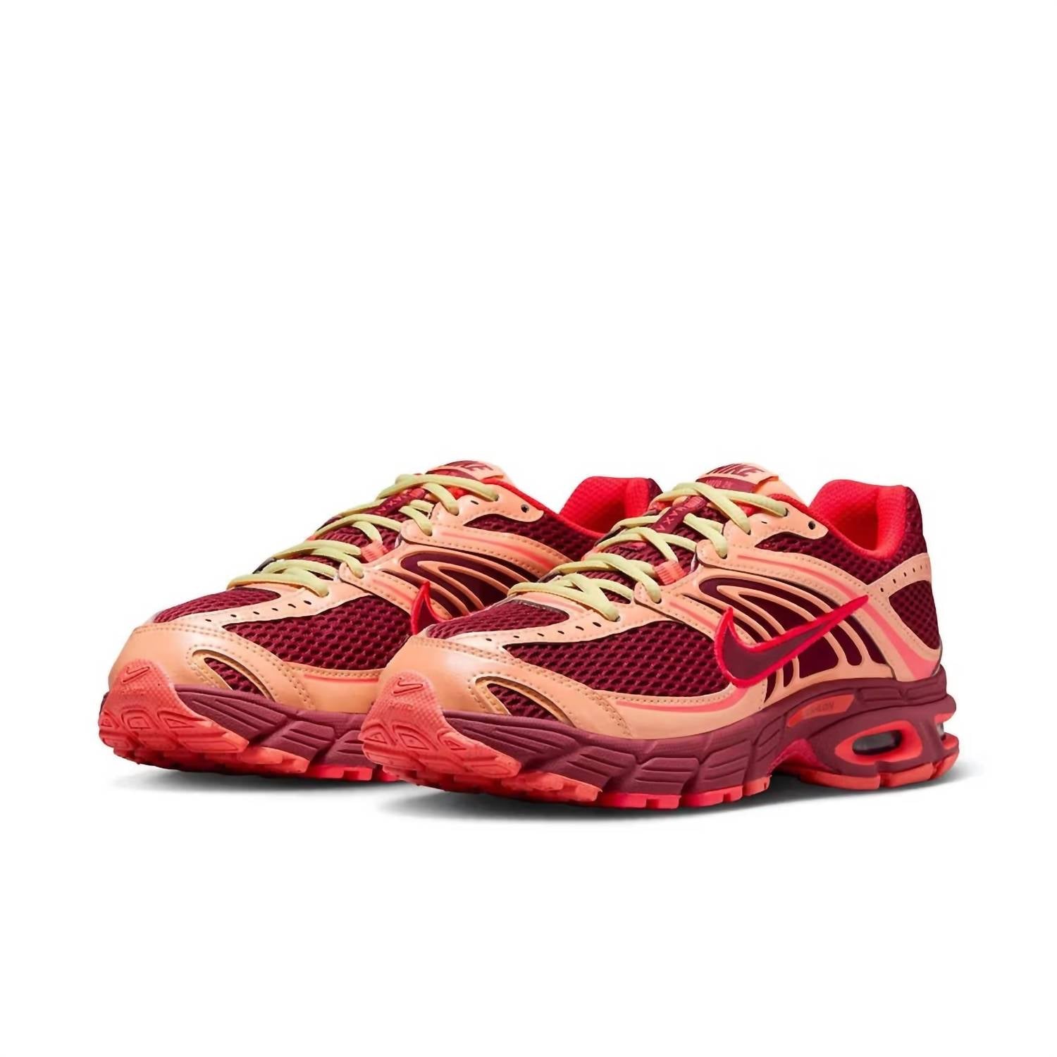 Nike - Women's Air Max Moto 2k Sneakers