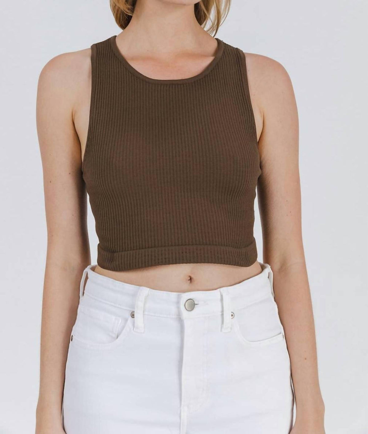 Mod Ref - Women's The Shani Top