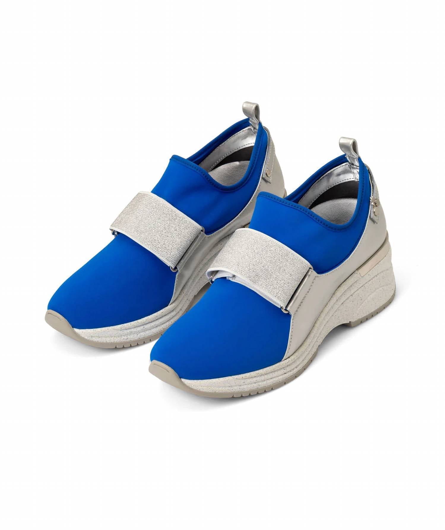 Fundae - Women's Sneaker Loafers