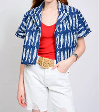 Ivy Jane - Women's Fish Camp Jacket