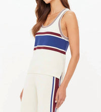 The Upside - Adesa Vilde Knit Tank Top
