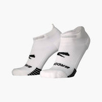 Brooks - Men's Ghost Lite No Show Socks - Two Pack