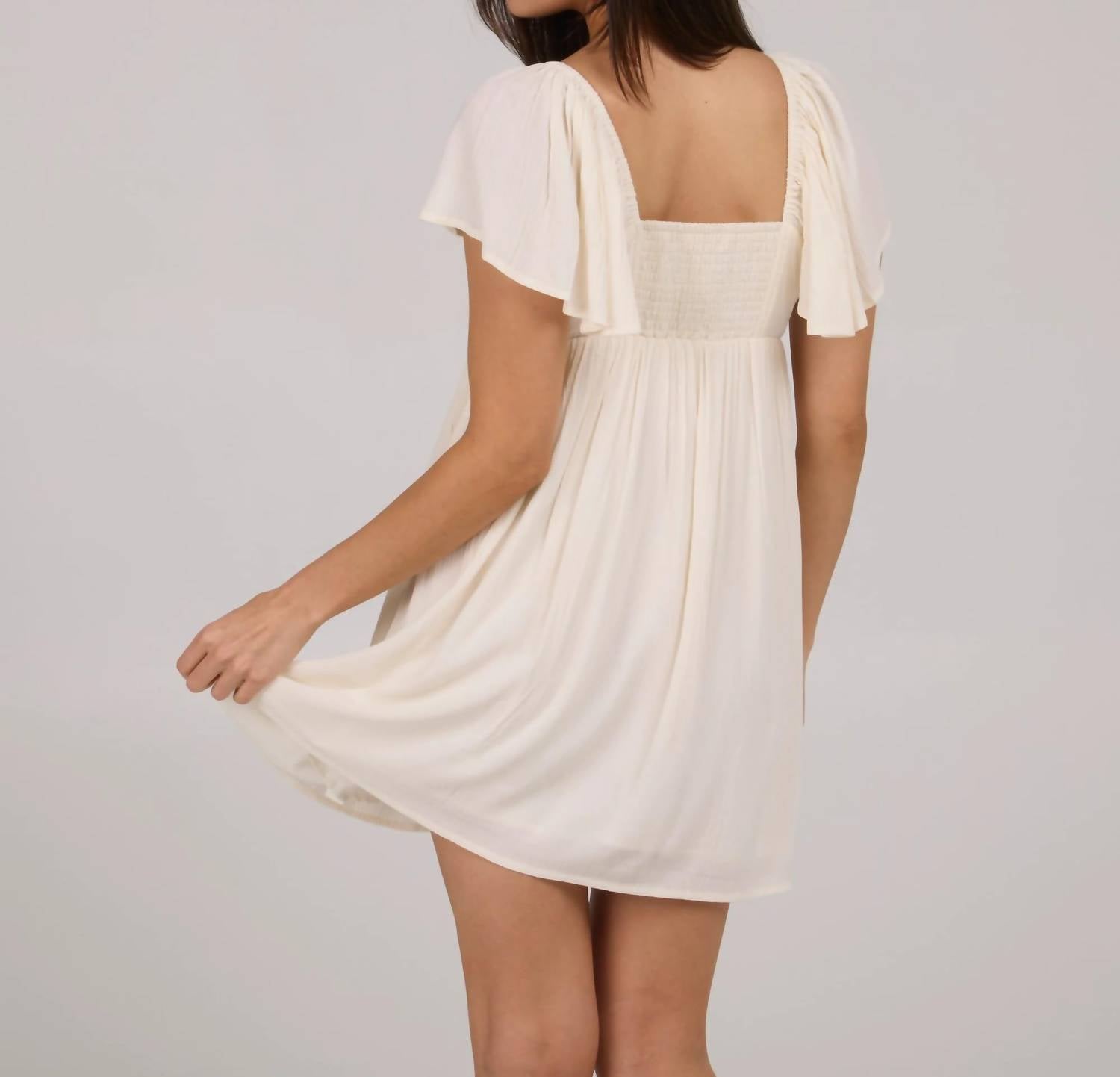 Salty Crew - Mainland Dress
