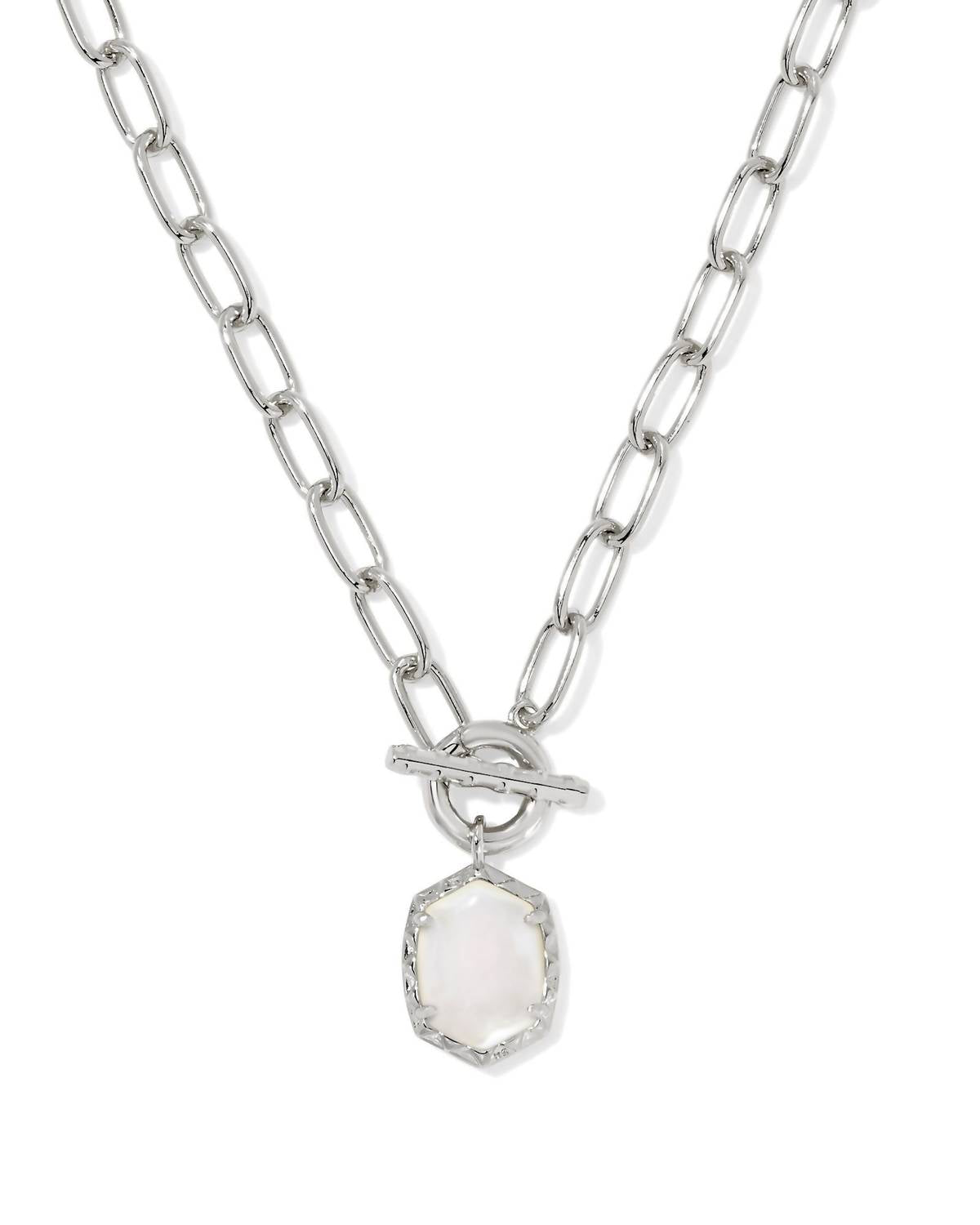 Kendra Scott - Women's Daphne Link Chain Necklace