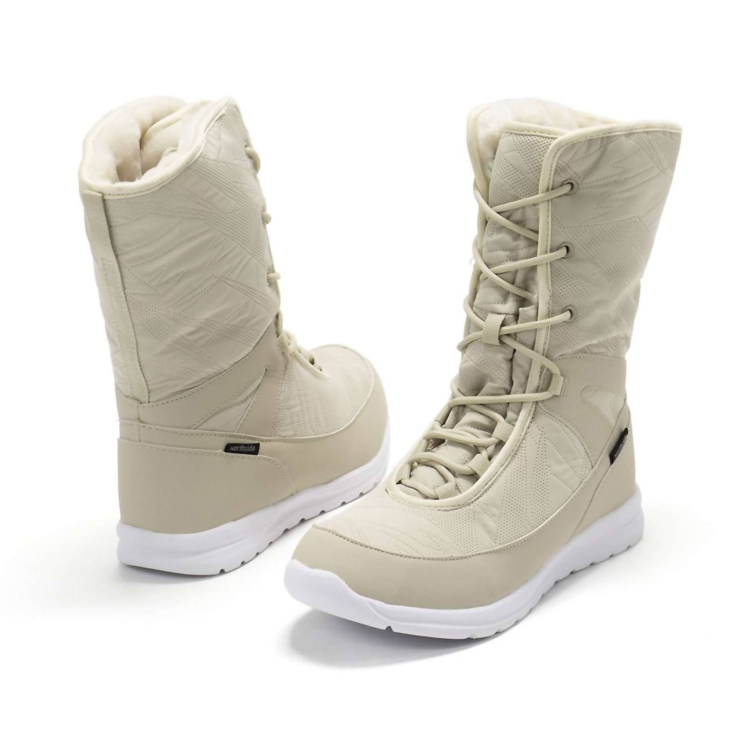 Northside - Women's Jenica Mid Calf Winter Boot