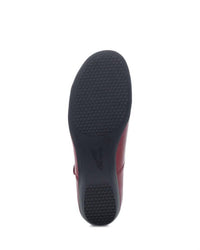 Dansko - Women's Fawna Leather MaryJane Shoes