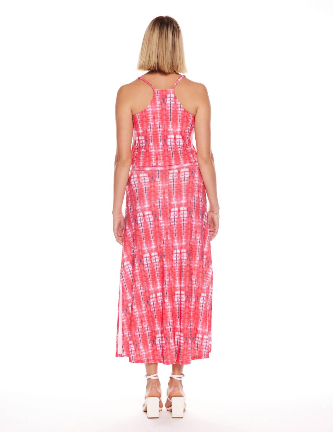 Viereck - Starlink Maxii Dress