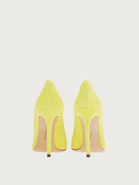 Salvatore Ferragamo - Women's Pointed-toe Pumps